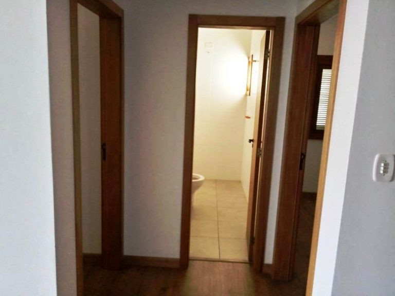 B-618     APARTAMENTO NO CENTRO DE NOVA PETRÓPOLIS