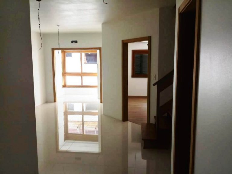 B-620     APARTAMENTO NO CENTRO DE NOVA PETRÓPOLIS