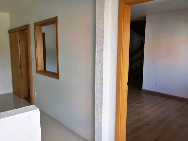 B-619     APARTAMENTO NO CENTRO DE NOVA PETRÓPOLIS