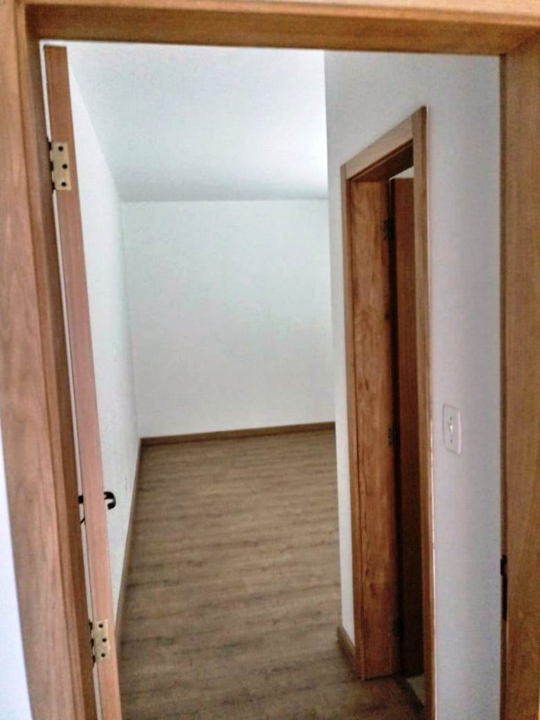 B-618     APARTAMENTO NO CENTRO DE NOVA PETRÓPOLIS