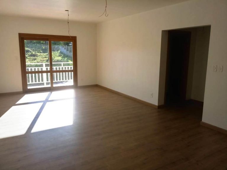 B-617     APARTAMENTO NO CENTRO DE NOVA PETRÓPOLIS