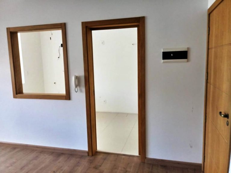 B-619     APARTAMENTO NO CENTRO DE NOVA PETRÓPOLIS