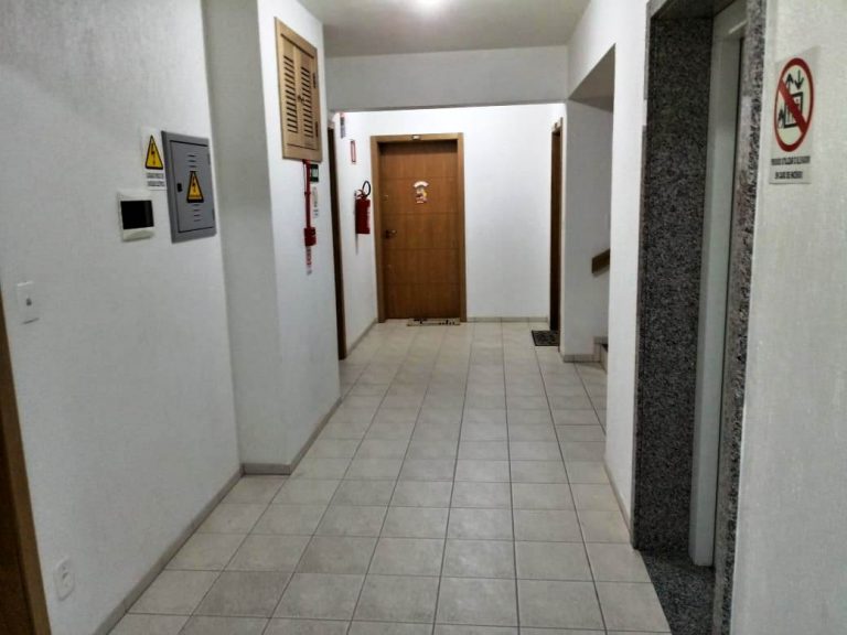 B-619     APARTAMENTO NO CENTRO DE NOVA PETRÓPOLIS