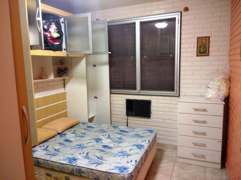 B-626     APT/CABANA DE FRENTE PARA O MAR EM CANASVIEIRAS-SC