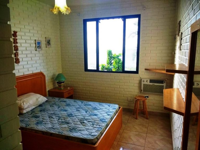 B-626     APT/CABANA DE FRENTE PARA O MAR EM CANASVIEIRAS-SC