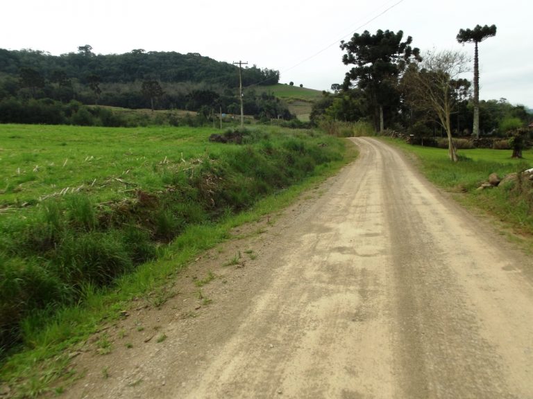 B-534     FANTÁSTICA ÁREA DE TERRAS!!! APENAS HÁ 2 KM DA RS 235