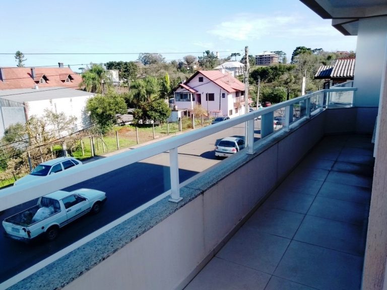 B-623     FANTÁSTICO APARTAMENTO NO BAIRRO POUSADA DA NEVE!!!HÁ 50 METROS DA AV. PRINCIPAL!!!