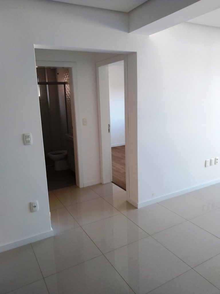 B-623     FANTÁSTICO APARTAMENTO NO BAIRRO POUSADA DA NEVE!!!HÁ 50 METROS DA AV. PRINCIPAL!!!