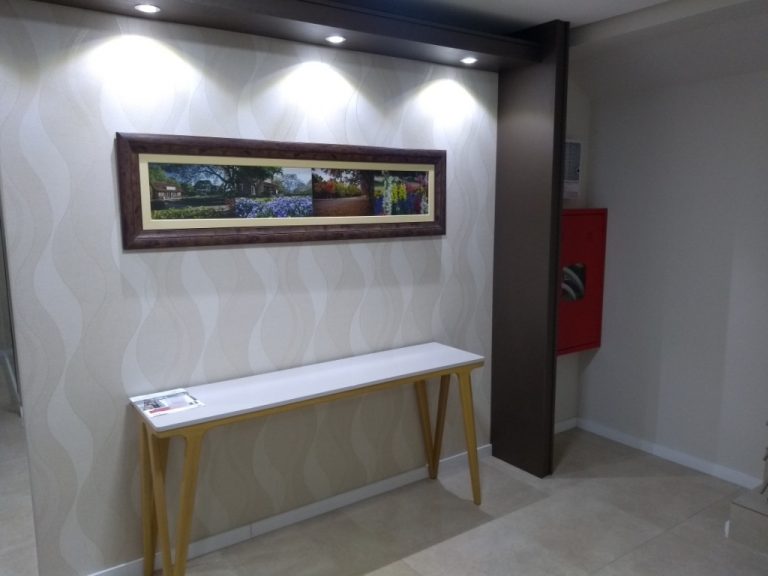 B-623     FANTÁSTICO APARTAMENTO NO BAIRRO POUSADA DA NEVE!!!HÁ 50 METROS DA AV. PRINCIPAL!!!