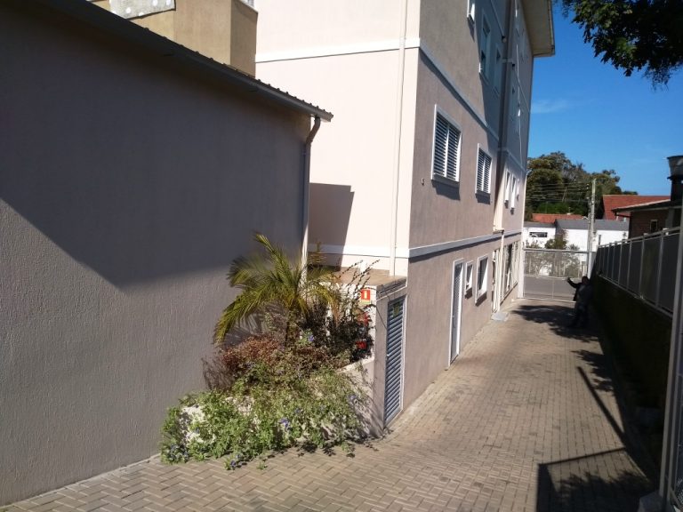 B-623     FANTÁSTICO APARTAMENTO NO BAIRRO POUSADA DA NEVE!!!HÁ 50 METROS DA AV. PRINCIPAL!!!