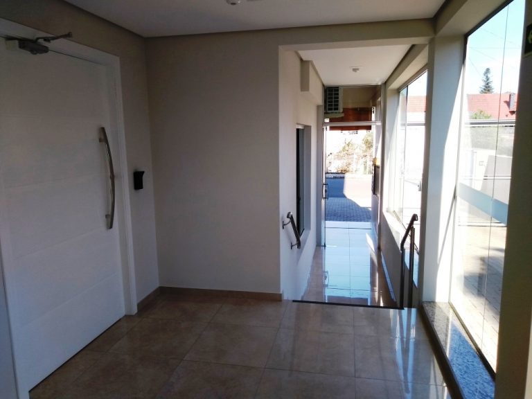 B-623     FANTÁSTICO APARTAMENTO NO BAIRRO POUSADA DA NEVE!!!HÁ 50 METROS DA AV. PRINCIPAL!!!
