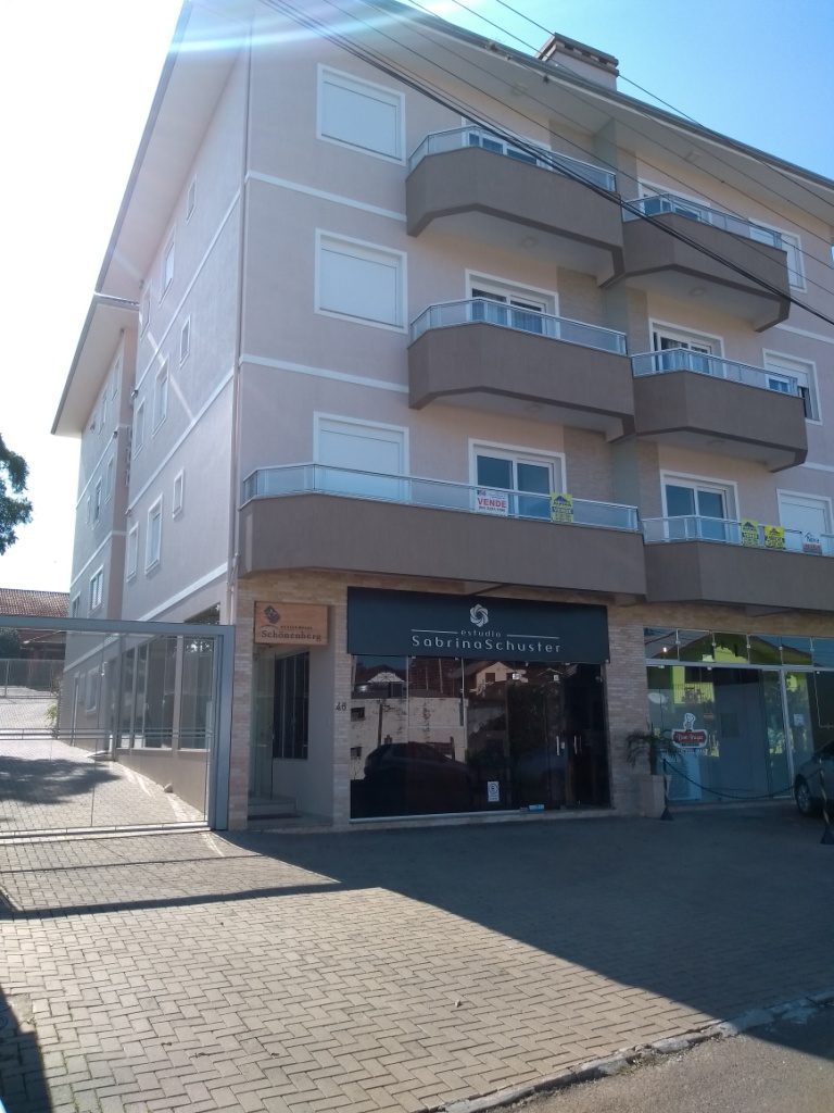 B-623     FANTÁSTICO APARTAMENTO NO BAIRRO POUSADA DA NEVE!!!HÁ 50 METROS DA AV. PRINCIPAL!!!