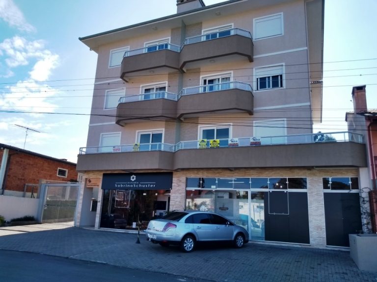 B-623     FANTÁSTICO APARTAMENTO NO BAIRRO POUSADA DA NEVE!!!HÁ 50 METROS DA AV. PRINCIPAL!!!