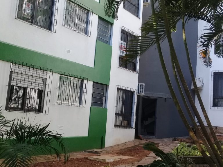 B-634     LINDÍSSIMO APARTAMENTO NO BAIRRO NONOAI-POA!!!