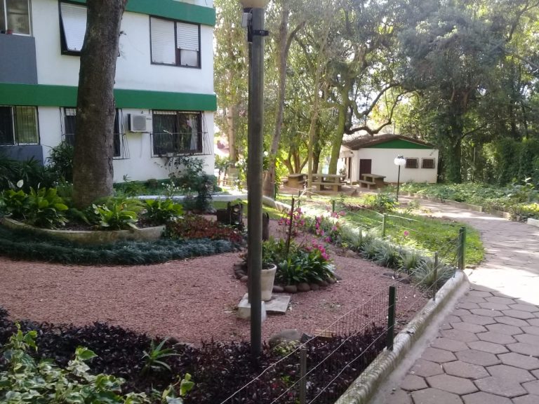 B-634     LINDÍSSIMO APARTAMENTO NO BAIRRO NONOAI-POA!!!