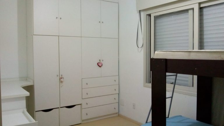 B-634     LINDÍSSIMO APARTAMENTO NO BAIRRO NONOAI-POA!!!