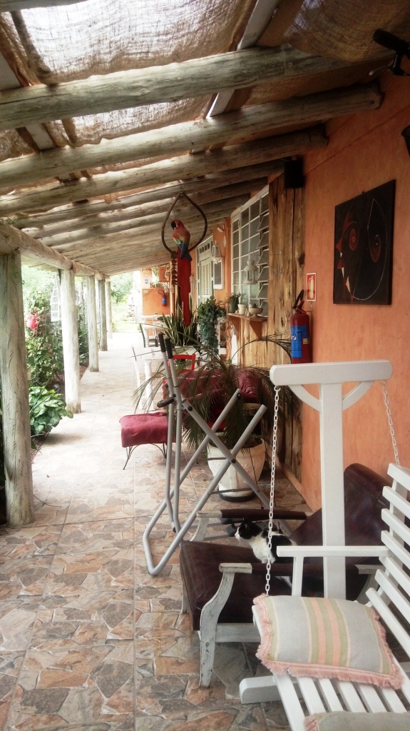 B-1010     HOTEL VILLA ITALYCA!!!