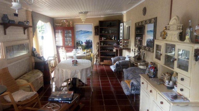 B-1010     HOTEL VILLA ITALYCA!!!