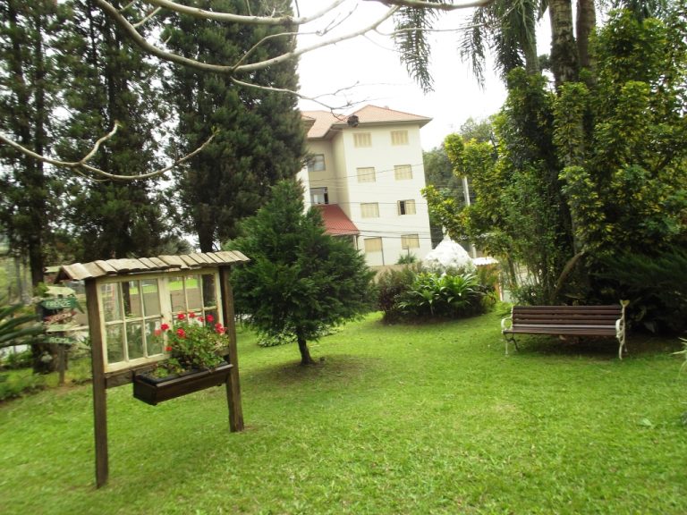 B-1010     HOTEL VILLA ITALYCA!!!