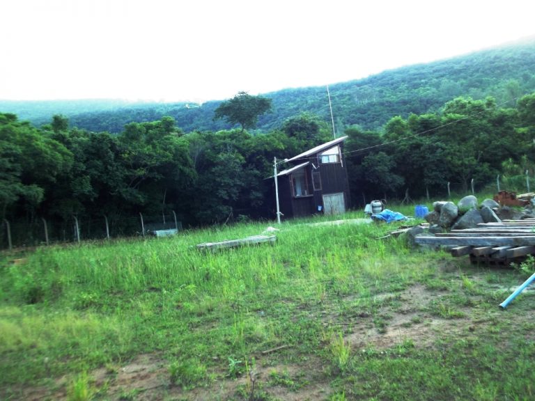 B-436     LINDO SÍTIO LOCALIZADO EM ARROIO PAIXÃO-NOVA PETRÓPOLIS
