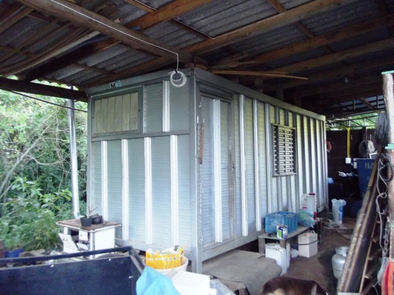 B-436     LINDO SÍTIO LOCALIZADO EM ARROIO PAIXÃO-NOVA PETRÓPOLIS