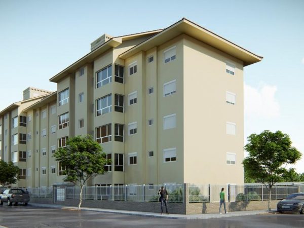 B-640     APARTAMENTOS NO POUSADA DA NEVE COM PREÇOS IMPERDÍVEIS!!!