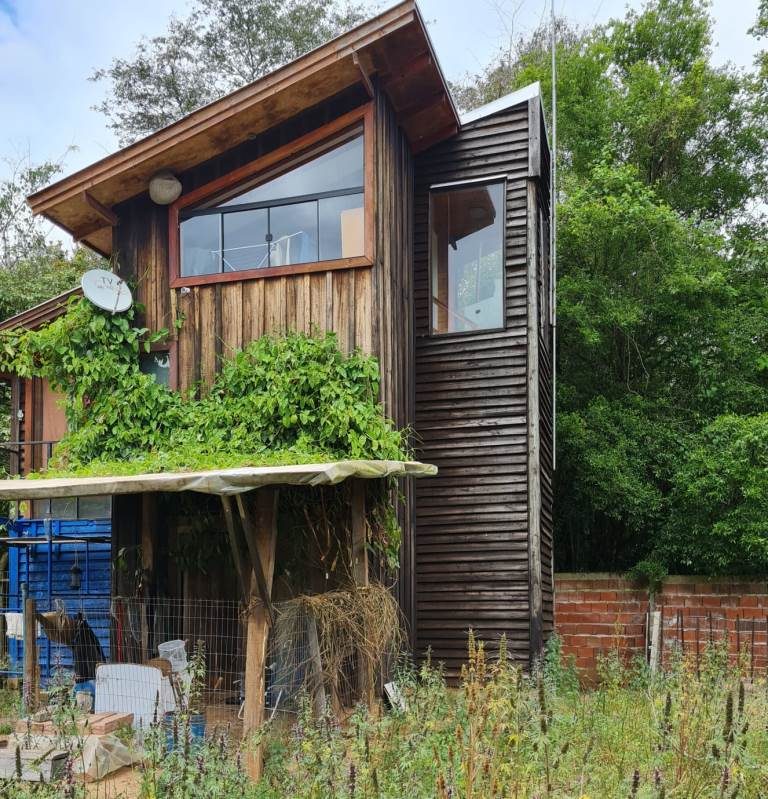 B-436     LINDO SÍTIO LOCALIZADO EM ARROIO PAIXÃO-NOVA PETRÓPOLIS