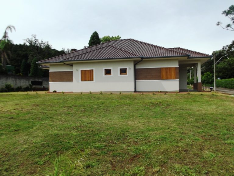 B-91     TERRENOS NO LINDÍSSIMO CONDOMÍNIO FECHADO ALTOS DA BAVIERA NA SERRA GAÚCHA!!!