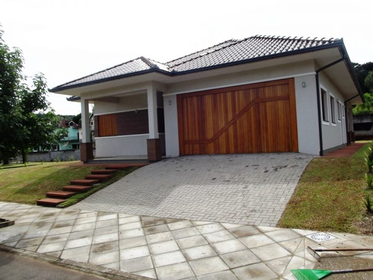 B-325     LINDA CASA EM CONDOMÍNIO FECHADO EM NOVA PETRÓPOLIS-SERRA GAÚCHA