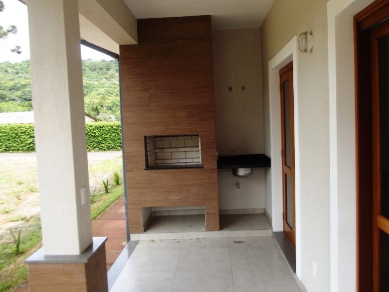 B-325     LINDA CASA EM CONDOMÍNIO FECHADO EM NOVA PETRÓPOLIS-SERRA GAÚCHA