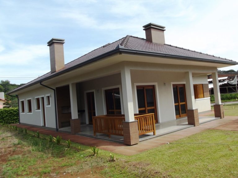 B-325     LINDA CASA EM CONDOMÍNIO FECHADO EM NOVA PETRÓPOLIS-SERRA GAÚCHA