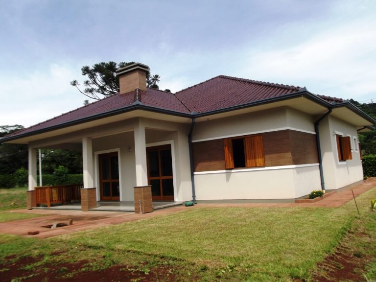 B-325     LINDA CASA EM CONDOMÍNIO FECHADO EM NOVA PETRÓPOLIS-SERRA GAÚCHA