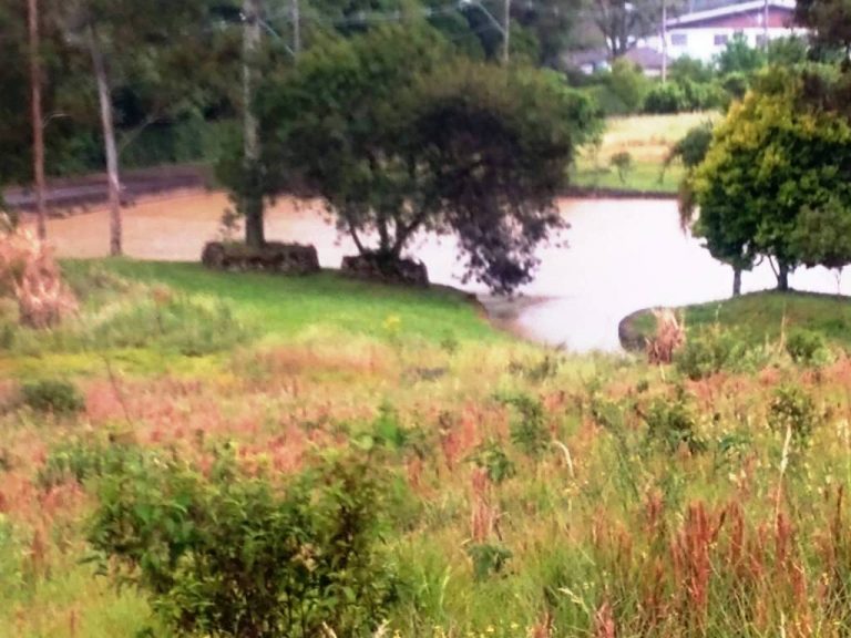 B-91     TERRENOS NO LINDÍSSIMO CONDOMÍNIO FECHADO ALTOS DA BAVIERA NA SERRA GAÚCHA!!!