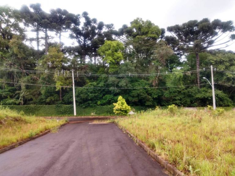 B-91     TERRENOS NO LINDÍSSIMO CONDOMÍNIO FECHADO ALTOS DA BAVIERA NA SERRA GAÚCHA!!!