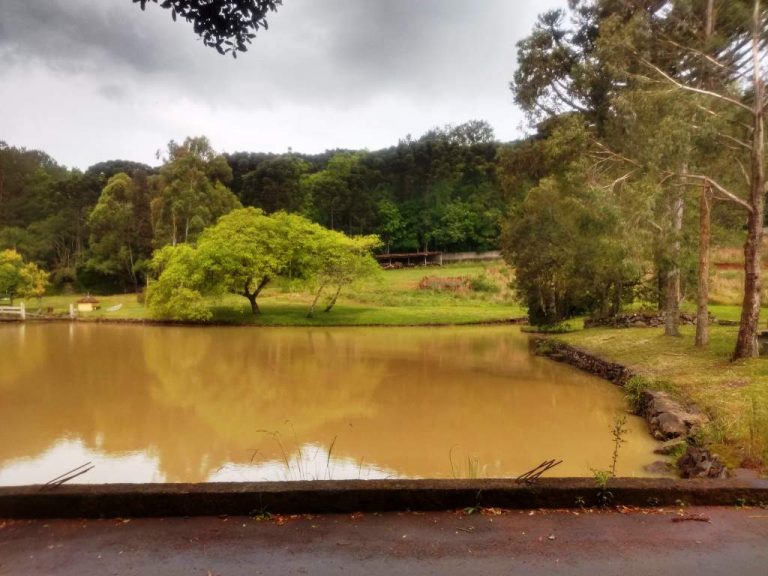 B-91     TERRENOS NO LINDÍSSIMO CONDOMÍNIO FECHADO ALTOS DA BAVIERA NA SERRA GAÚCHA!!!
