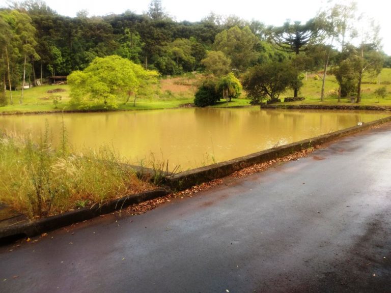 B-91     TERRENOS NO LINDÍSSIMO CONDOMÍNIO FECHADO ALTOS DA BAVIERA NA SERRA GAÚCHA!!!