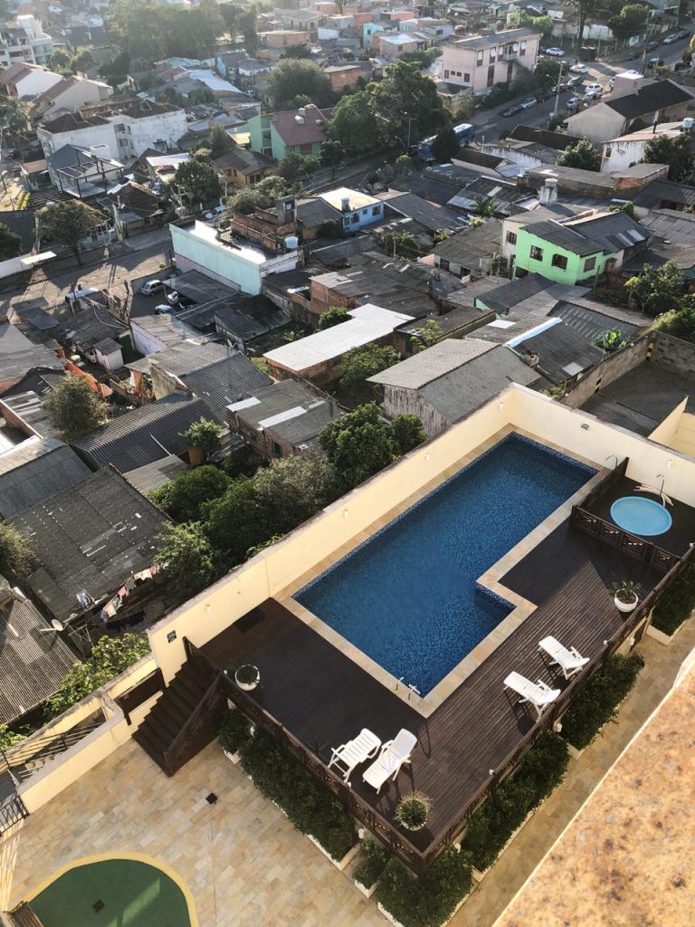 B-644     LINDO APARTAMENTO NO BAIRRO VILA JARDIM-POA