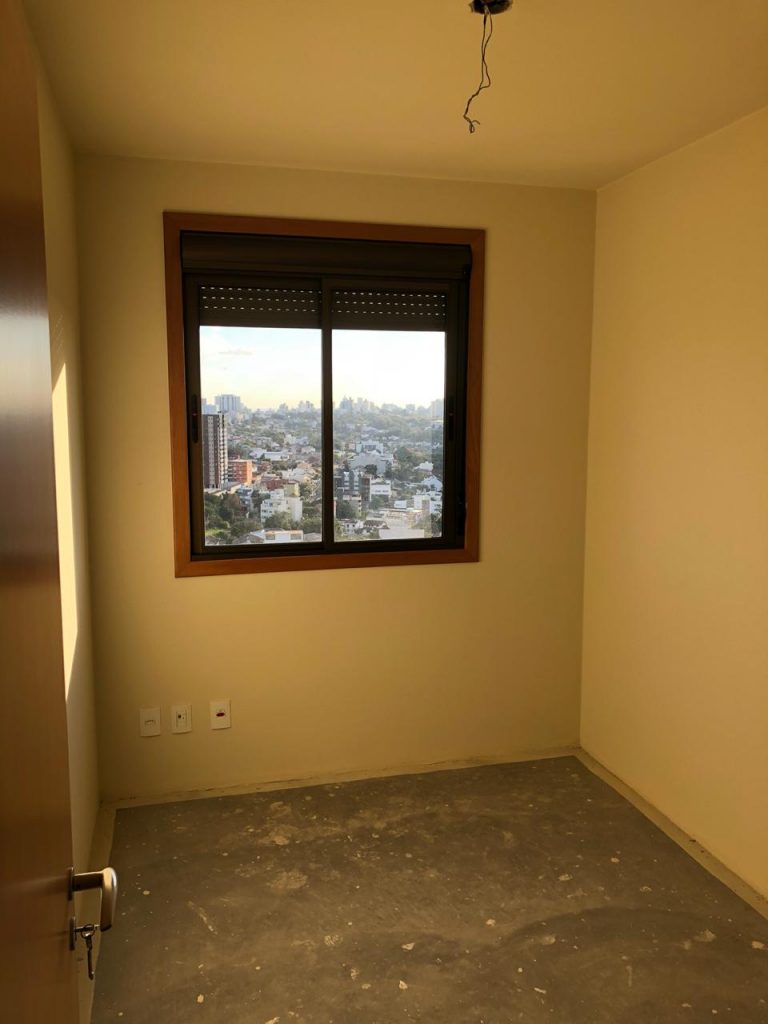 B-644     LINDO APARTAMENTO NO BAIRRO VILA JARDIM-POA