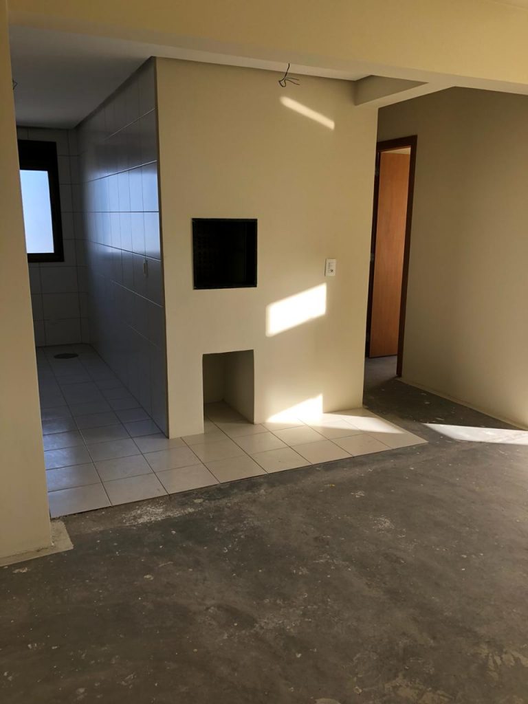 B-644     LINDO APARTAMENTO NO BAIRRO VILA JARDIM-POA
