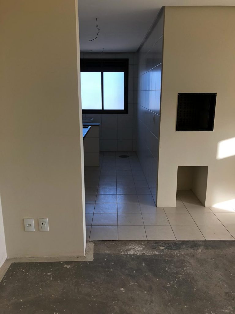 B-644     LINDO APARTAMENTO NO BAIRRO VILA JARDIM-POA