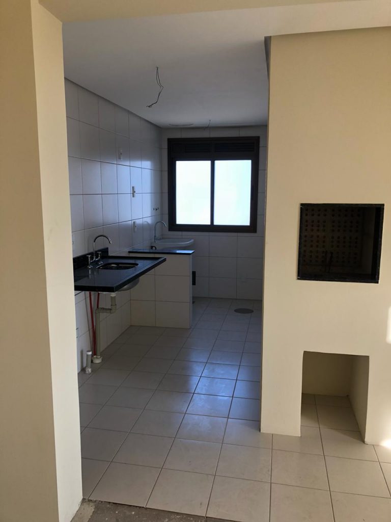 B-644     LINDO APARTAMENTO NO BAIRRO VILA JARDIM-POA