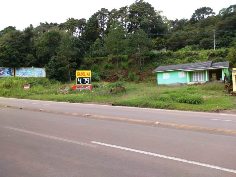 B-332     CASA NOVA EM TERRENO COM MAIS DE 1.000 m²!!!!