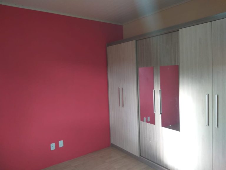 B-332     CASA NOVA EM TERRENO COM MAIS DE 1.000 m²!!!!