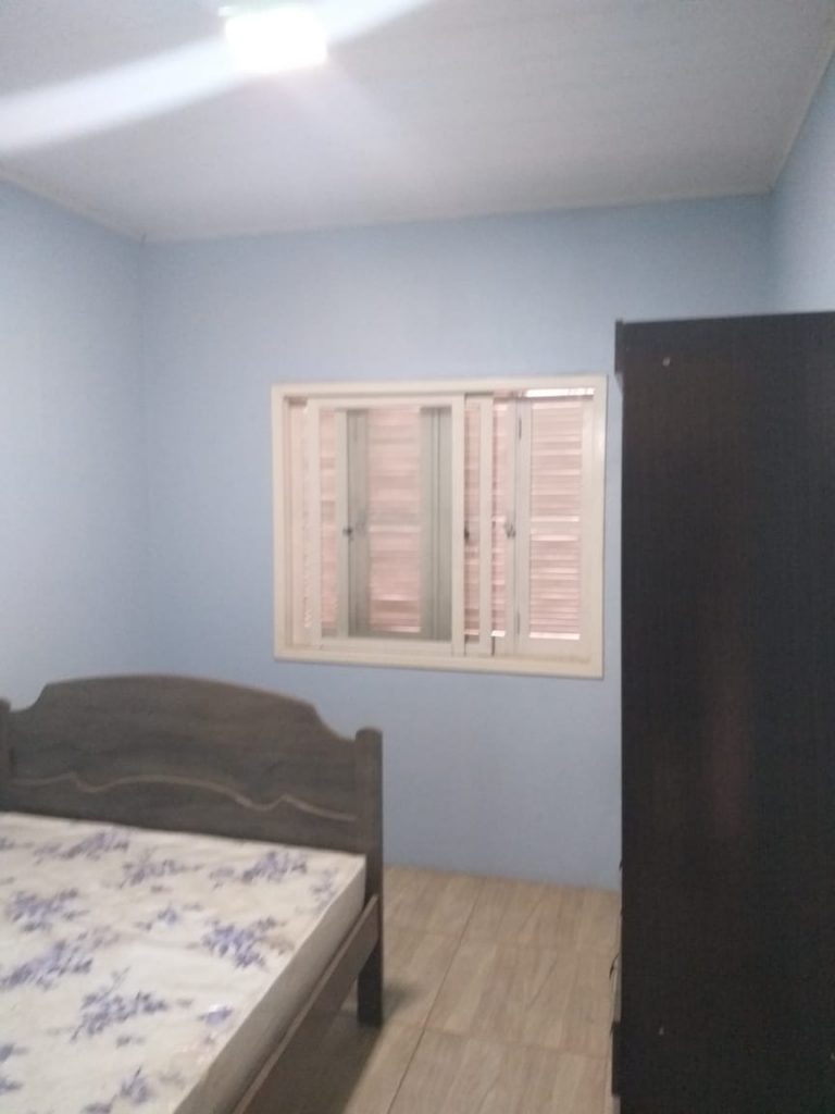 B-332     CASA NOVA EM TERRENO COM MAIS DE 1.000 m²!!!!