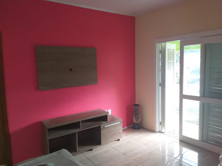 B-332     CASA NOVA EM TERRENO COM MAIS DE 1.000 m²!!!!