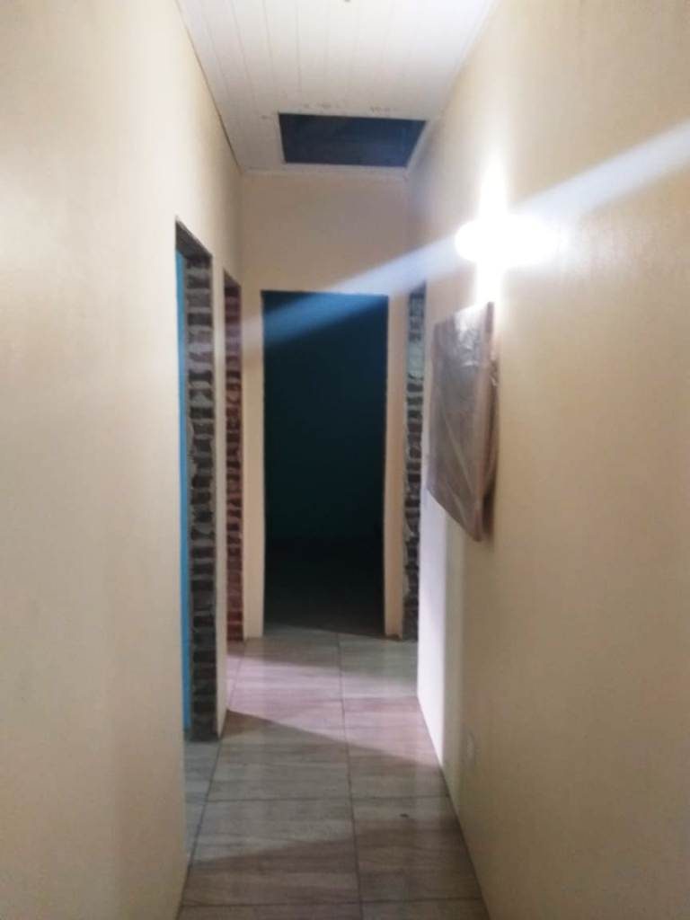 B-332     CASA NOVA EM TERRENO COM MAIS DE 1.000 m²!!!!