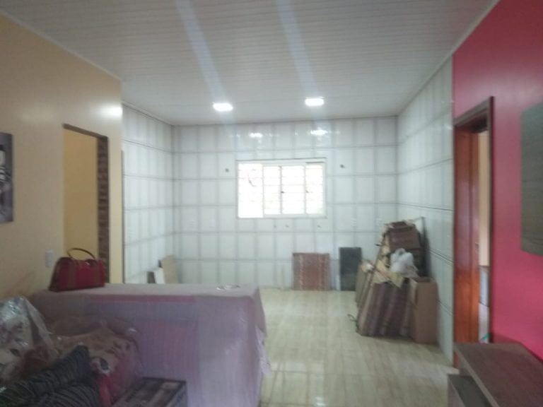 B-332     CASA NOVA EM TERRENO COM MAIS DE 1.000 m²!!!!
