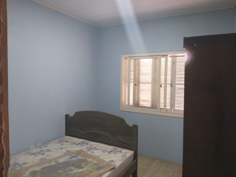 B-332     CASA NOVA EM TERRENO COM MAIS DE 1.000 m²!!!!
