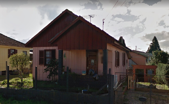 B-02     ÓTIMO TERRENO EM CANELA COM XALÉ