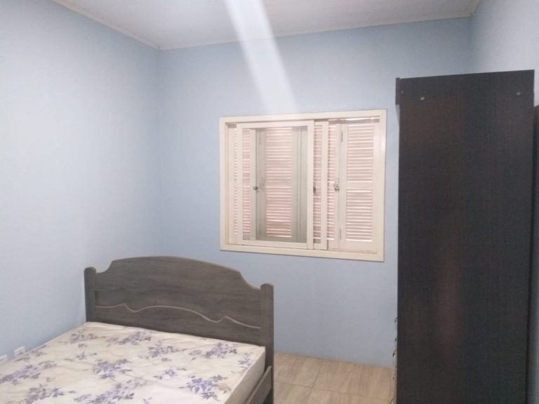 B-332     CASA NOVA EM TERRENO COM MAIS DE 1.000 m²!!!!